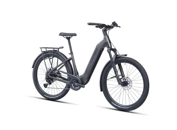 Crussis ONE-Country AX 8.12-M2(600) City-E-Bike