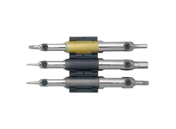Topeak Tool Stick 11 Werkzeugset mit Clip