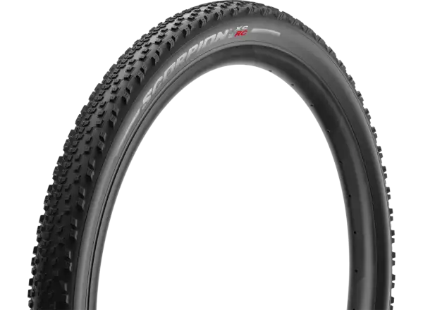 Pirelli Scorpion™ XC RC ProWALL TLR 29 x 2,20" Reifen Kevlar Schwarz