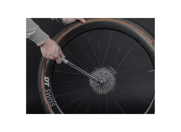 TOPEAK Freewheel Remover + 40Nm Torque Wrench Kassettenabzieher