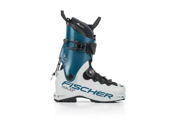 Fischer TRAVERS TS Damen Skitourenschuhe
