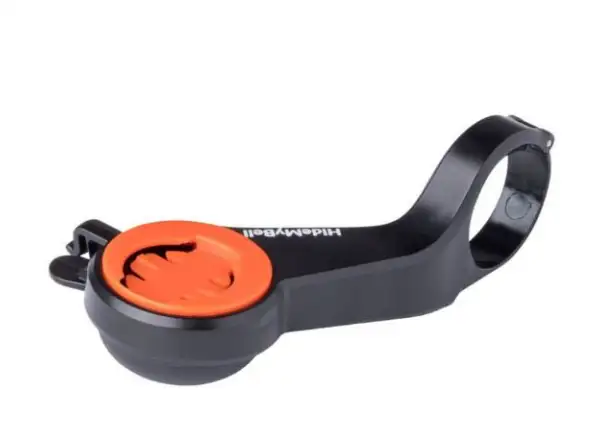 Close the Gap HideMyBell Regular Halter für Fahrradcomputer