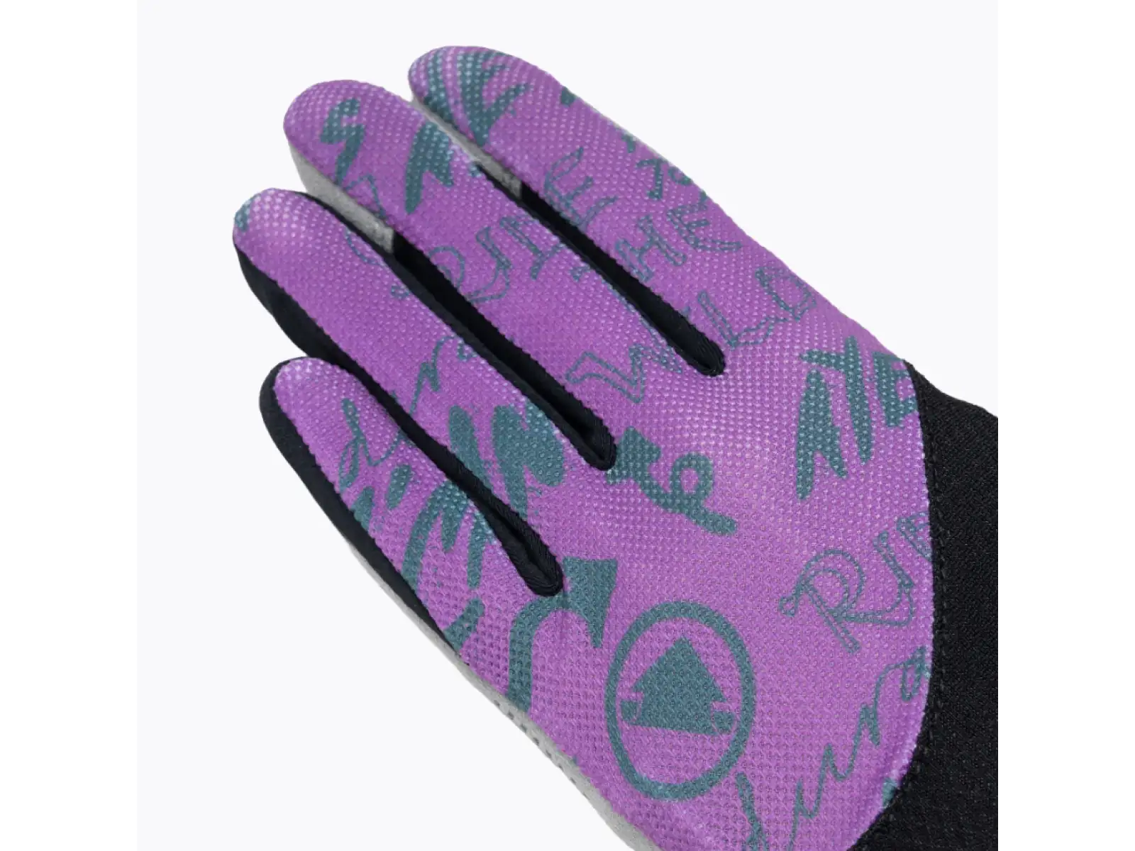 Endura Hummvee Lite Icon Damenhandschuhe Purple