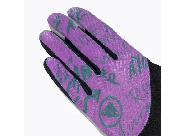 Endura Hummvee Lite Icon Damenhandschuhe Purple