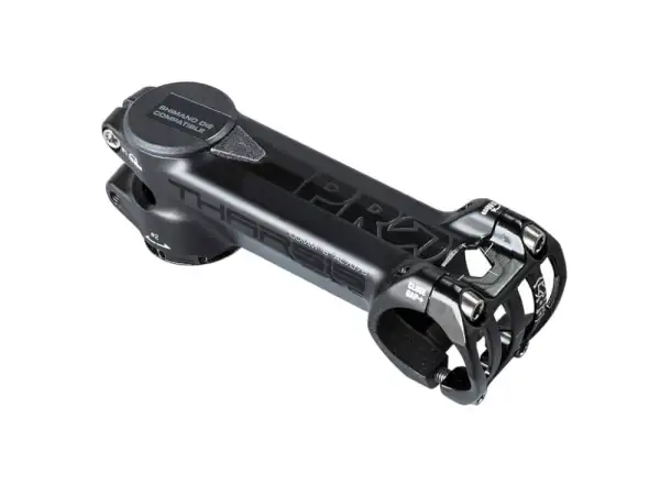 PRO Tharsis XC Vorbau 31,8 mm Schwarz