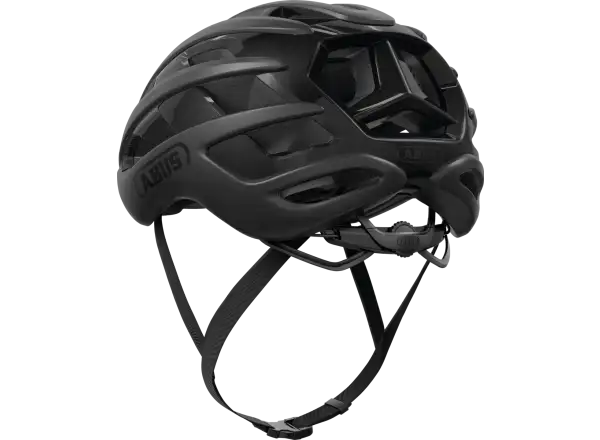 Abus AirBreaker 2.0 Rennradhelm Velvet Black