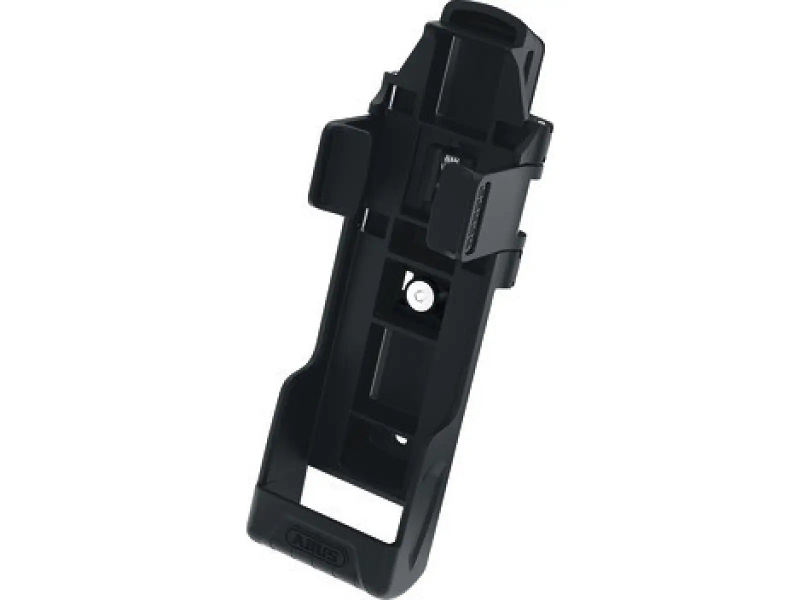 Abus Bordo 5700C/80 Schloss schwarz