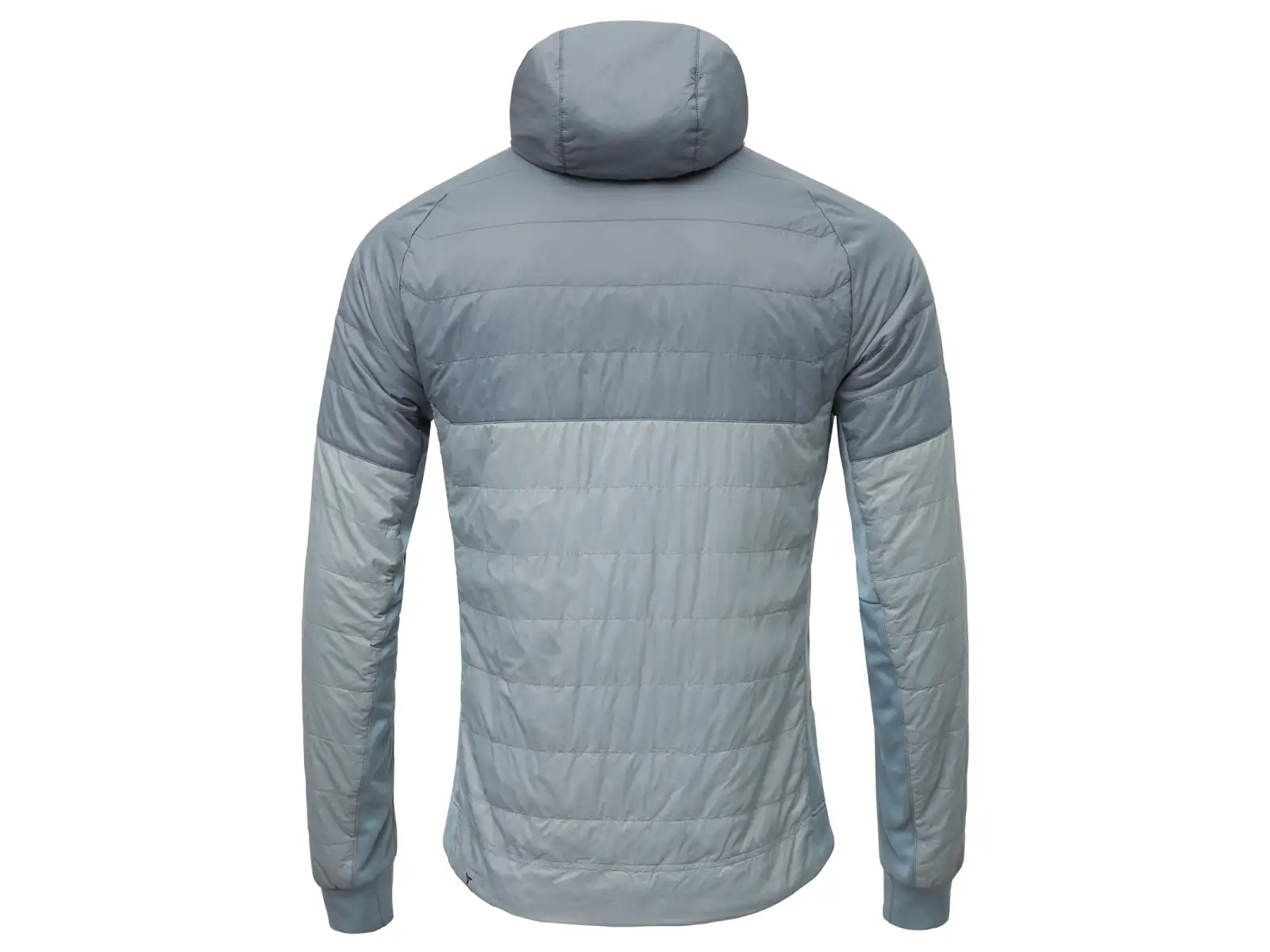 Silvini Dureta Herrenjacke Cloud/Charcoal