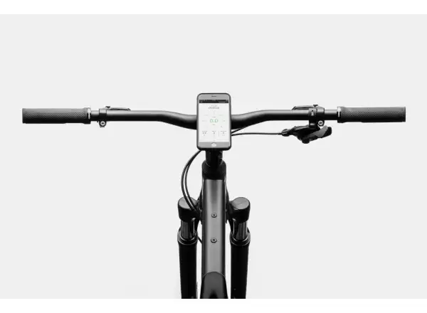 Cannondale Quick CX 2 Womens LYW Fitnessbike