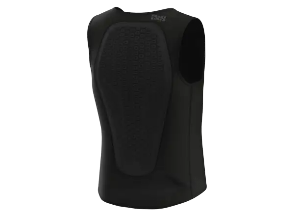 IXS Flow 2.0 Schutzweste Black
