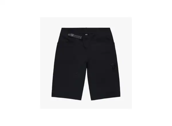 Race Face Traverse Herren-Shorts Schwarz