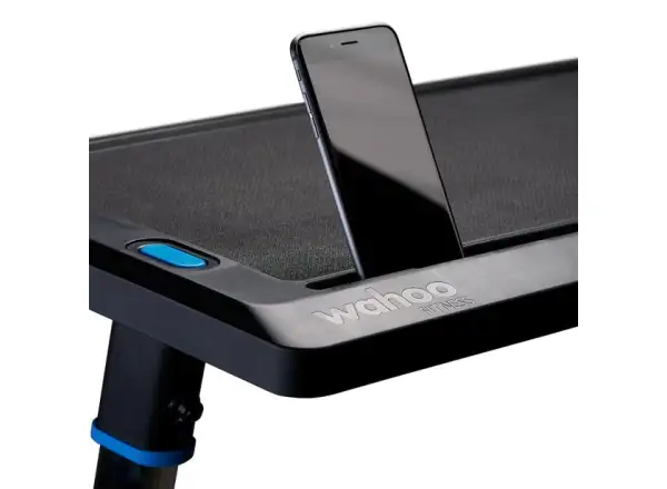 Wahoo KICKR Cycling Desk Trainer Stand