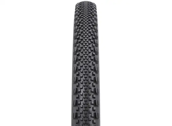 WTB Raddler TCS Light Fast Rolling SG2 Schotterreifen Kevlar schwarz