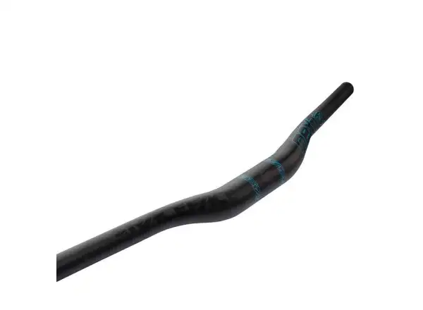 Race Face Next R 35x800 mm mit 20 mm Rise in Blau