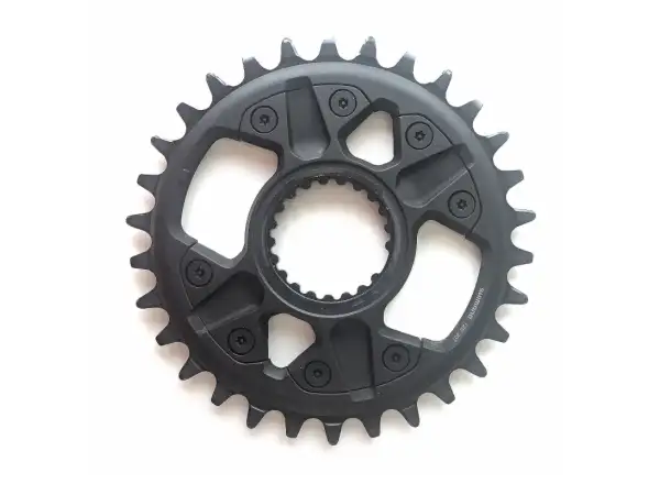 Shimano Deore FC-M6100 Kettenblatt 30 Zähne - VOM RAD