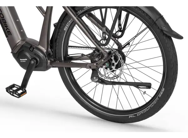 Ecobike Dare SUV Trekking E-Bike