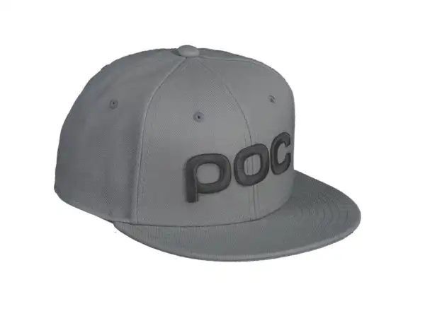 POC Corp Cap Jr Kinderkappe Pegasi Grey
