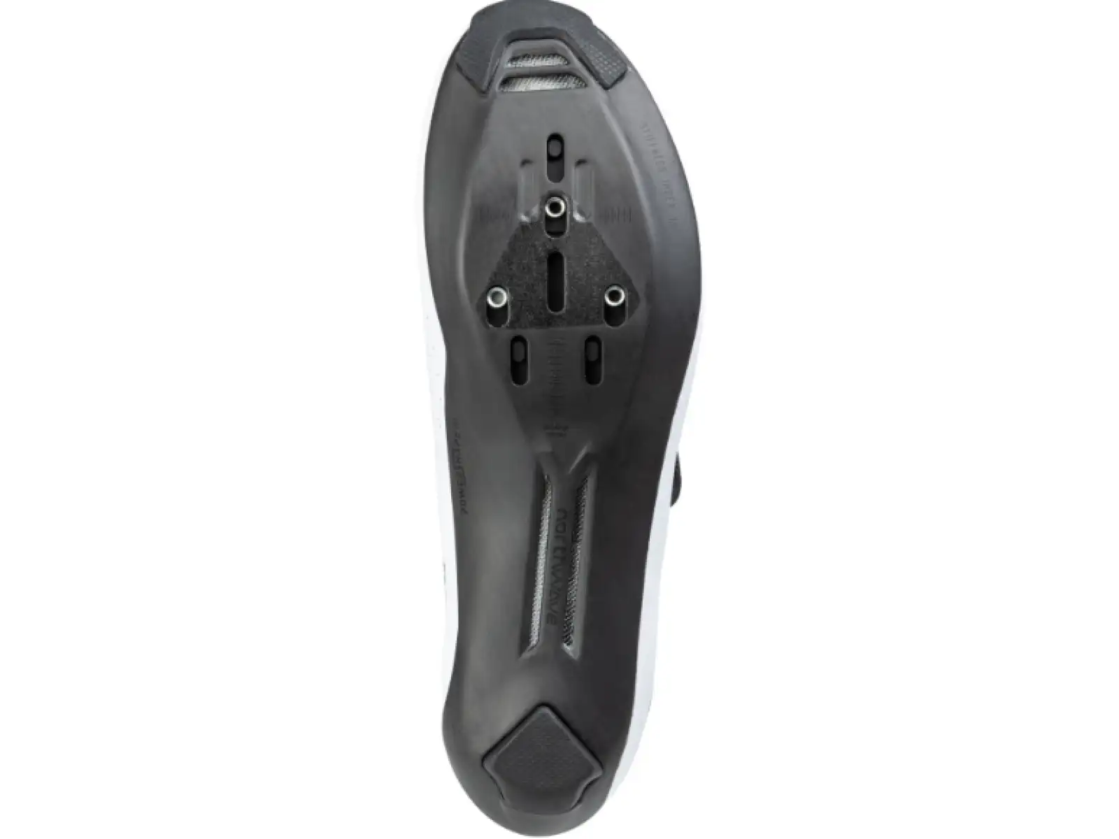 Northwave Veloce Extreme Herren Rennradschuhe White/Black