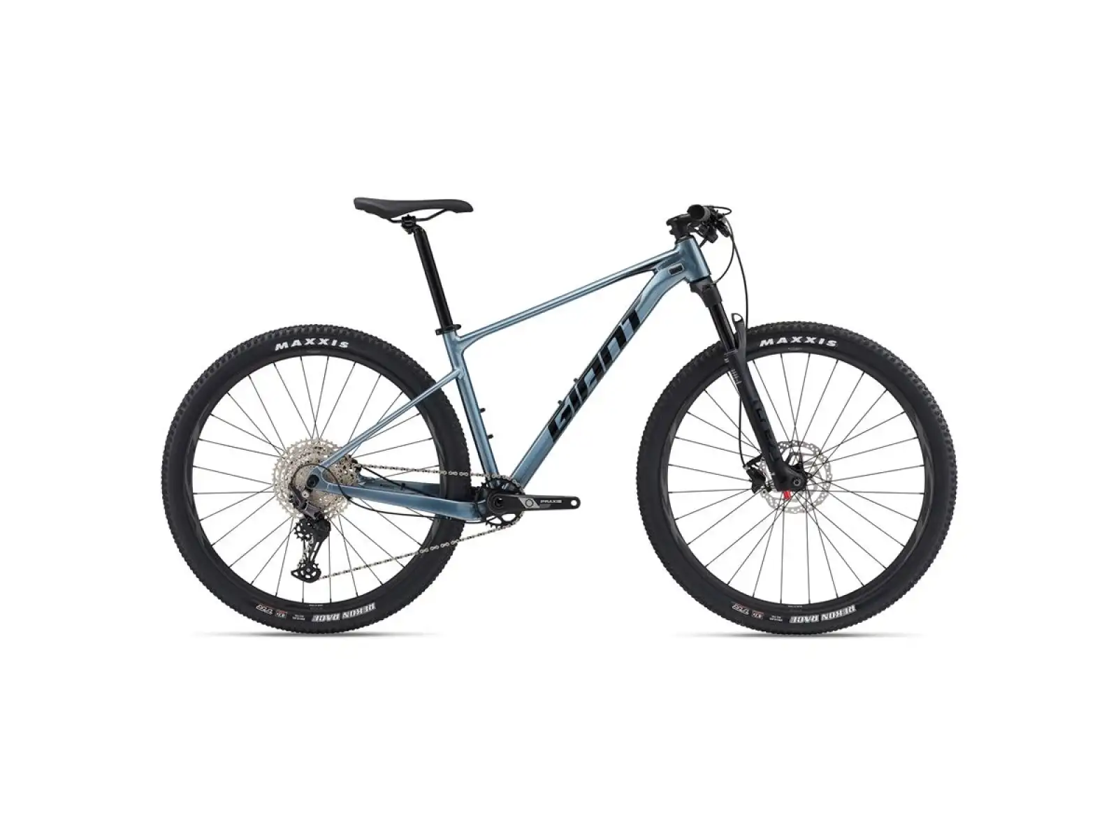 Giant XTC SLR 29 2 Mountainbike Knight Shield