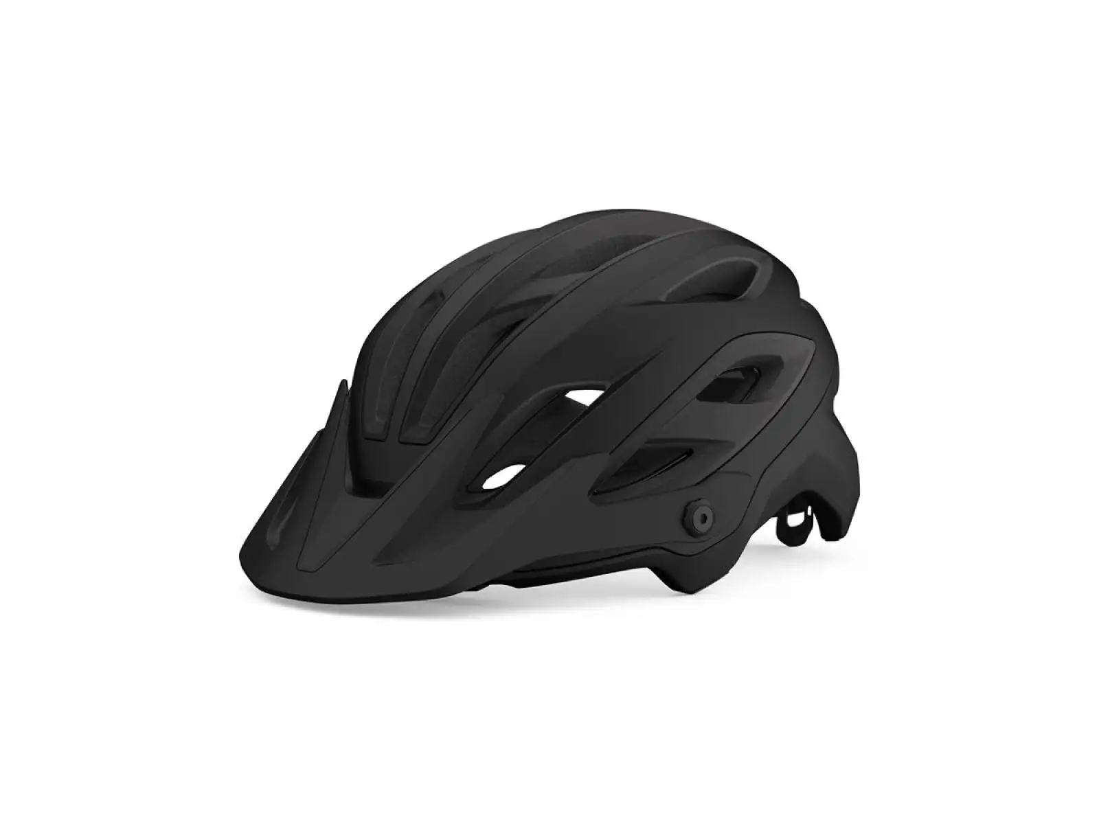 Giro Merit Spherical Helm Matt Schwarz