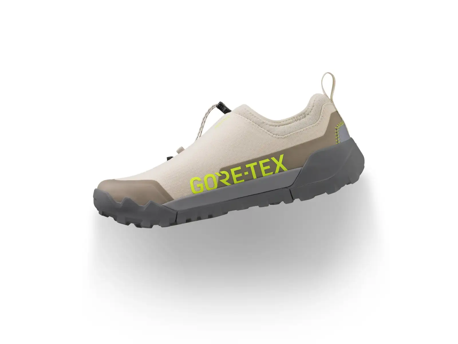 Fizik Terra Ergolace GTX 2 MTB Schuhe Desert/Grey