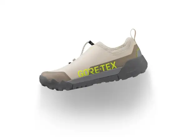 Fizik Terra Ergolace GTX 2 MTB Schuhe Desert/Grey