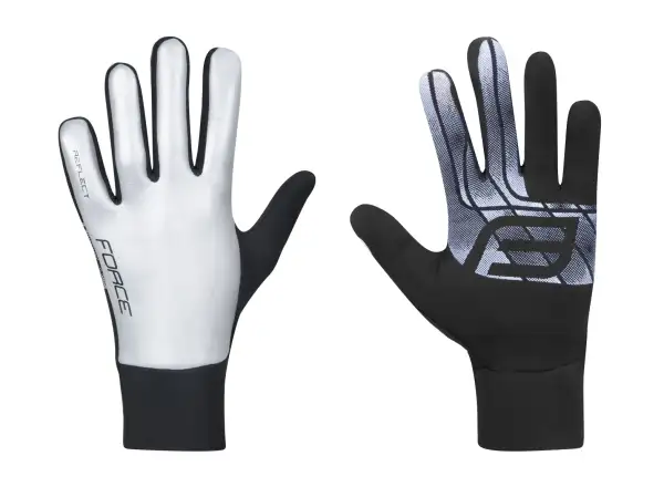 Force Reflect Reflektierende Handschuhe
