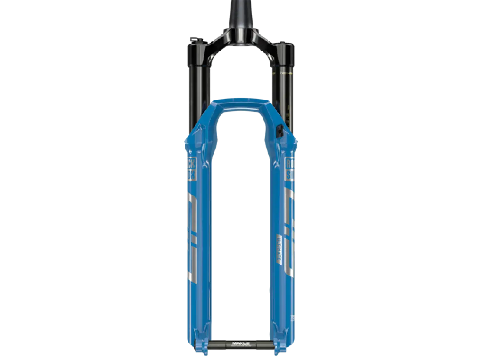 Rock Shox SID Ultimated RD RO C1 Boost 29" Federgabel 44 mm Offset Blau