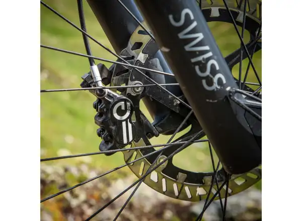 Magura MT5 eSTOP 2-Finger Scheibenbremse