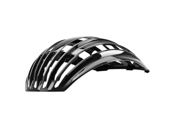 Uvex Surge Aero Cover Helmschutz Black
