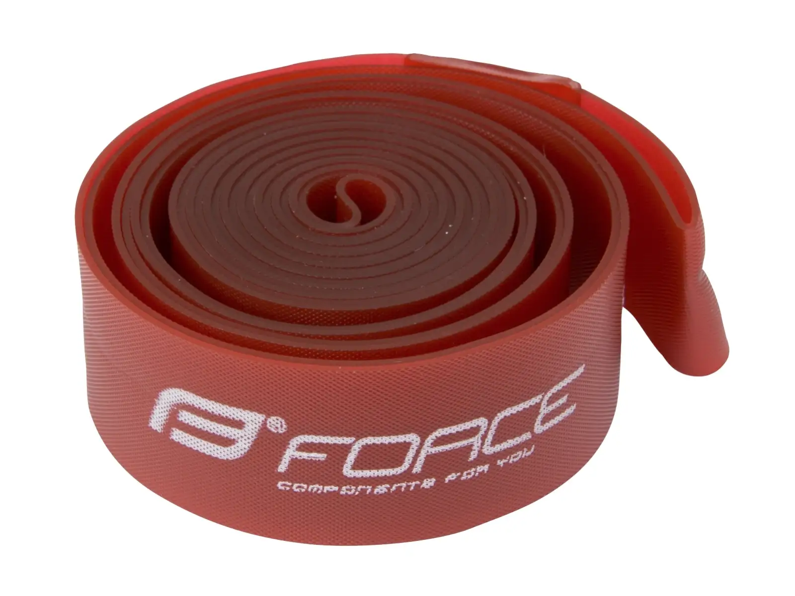 Force Felgenband 27-29" (622-19) rot