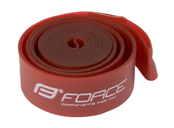 Force Felgenband 27-29" (622-19) rot