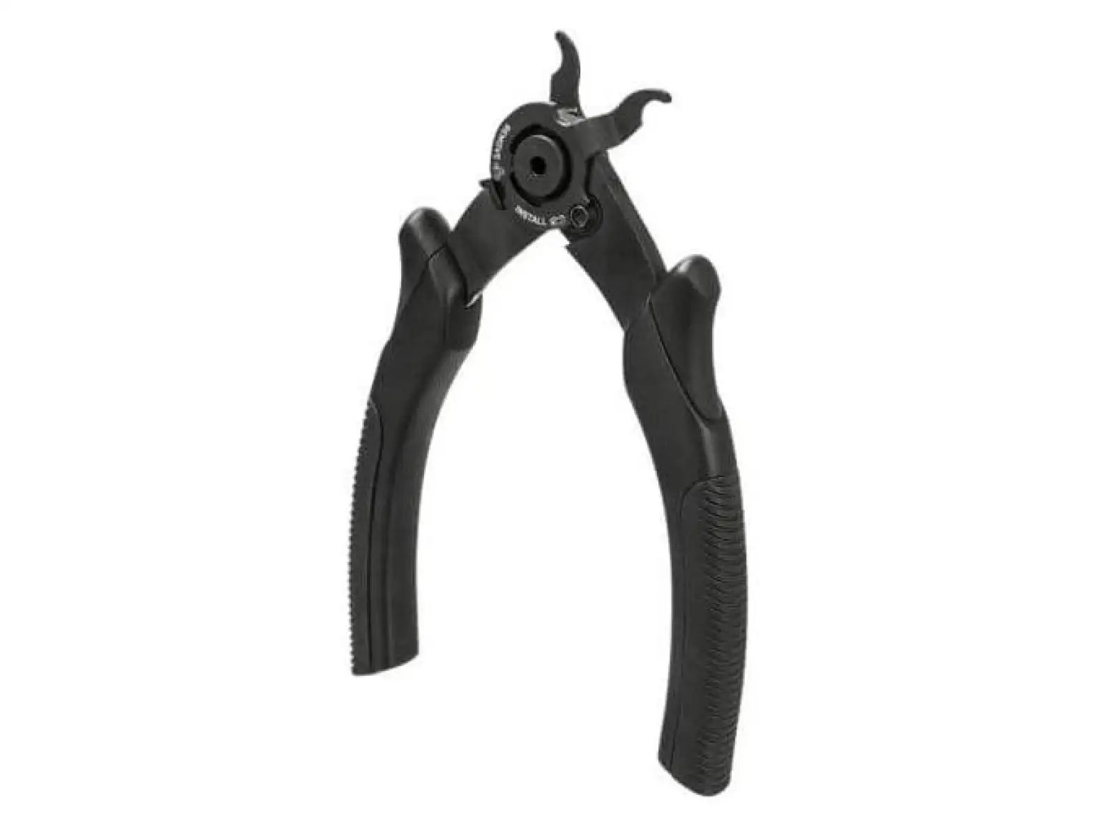 Topeak Power Link Pro Missinglink Zange Schwarz