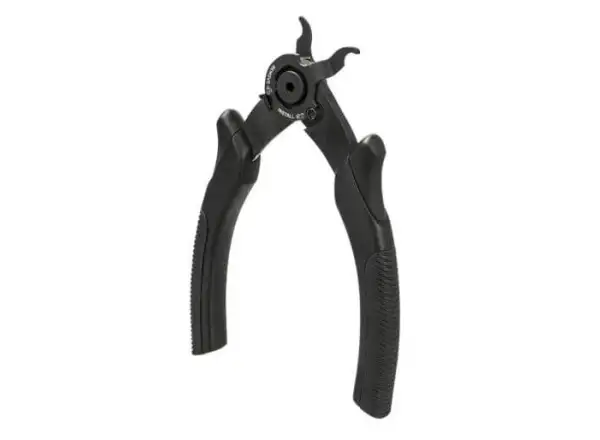 Topeak Power Link Pro Missinglink Zange Schwarz