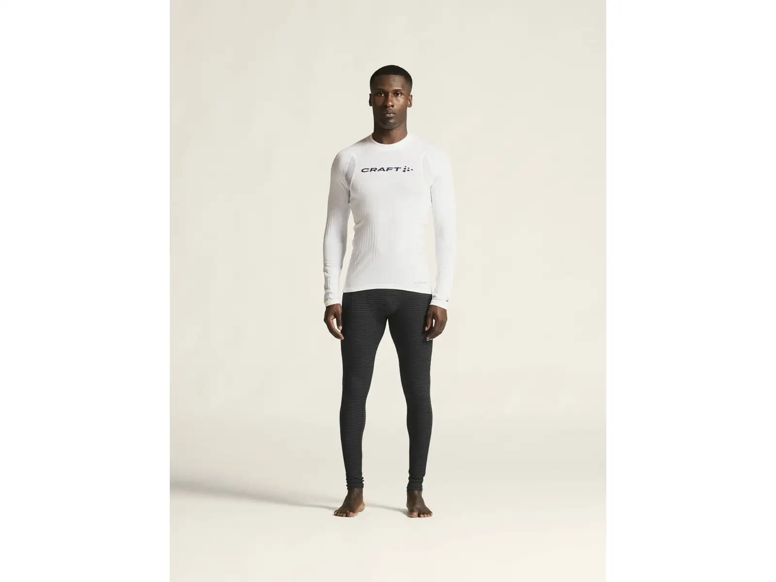 CRAFT Active Extreme X LS Herren T-Shirt weiß