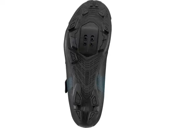 Shimano SH-XC100 Damen MTB-Schuhe Schwarz