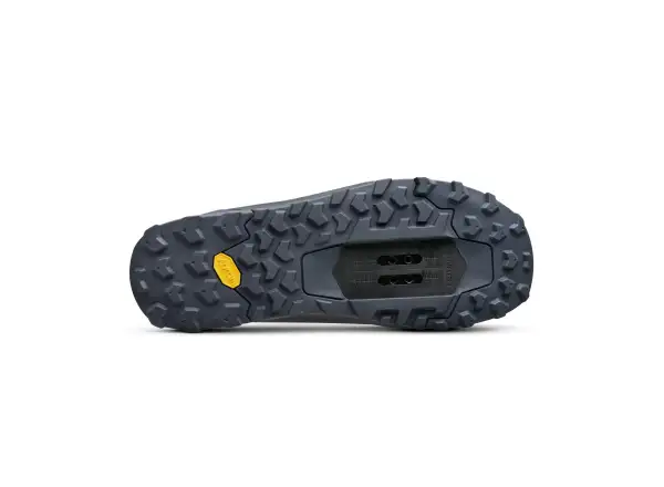 Fizik Ergolace 2 MTB Schuhe Dark Blue/Black