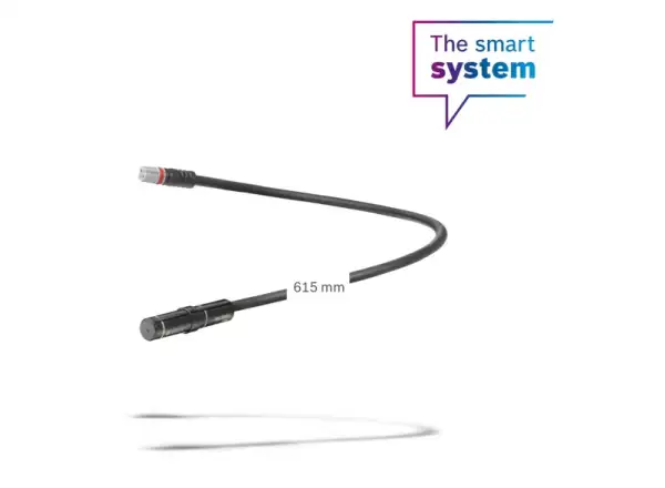 Bosch Slim Geschwindigkeitssensor 615 mm für Smart System