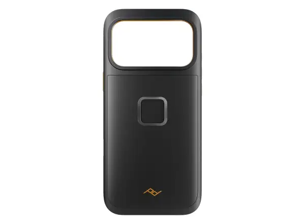 Peak Design GNAR Hülle iPhone 17 Pro schwarz