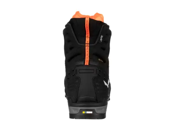 Salewa Ortles Edge Mid GTX Herren Trekkingstiefel Navy Blazer/Black