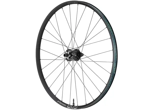 E-13 Optimus Race Alloy Boost 29" Heck Laufrad Sram XD Schwarz