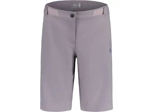 Maloja CardaminaM. Damen-Shorts Smoky Purple