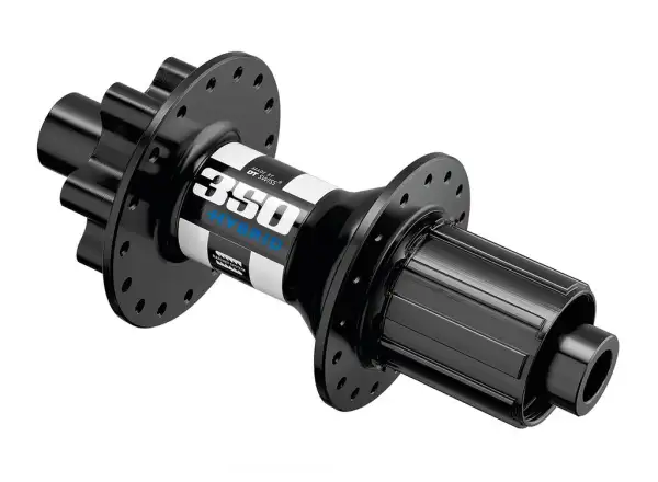 DT Swiss 350 Hybrid Boost Hinterradnabe 12x148 mm HG9