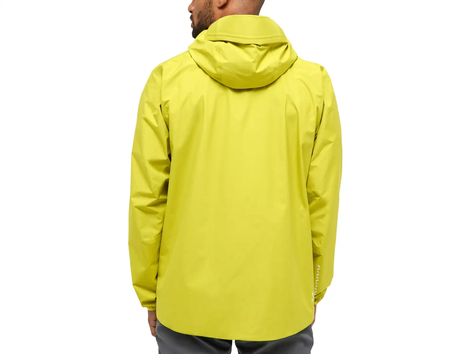 Haglöfs L.I.M GTX Herrenjacke grün