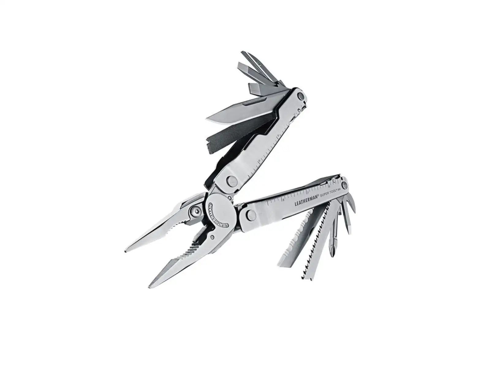 Leatherman Super Tool 300 Box Multifunktionswerkzeug