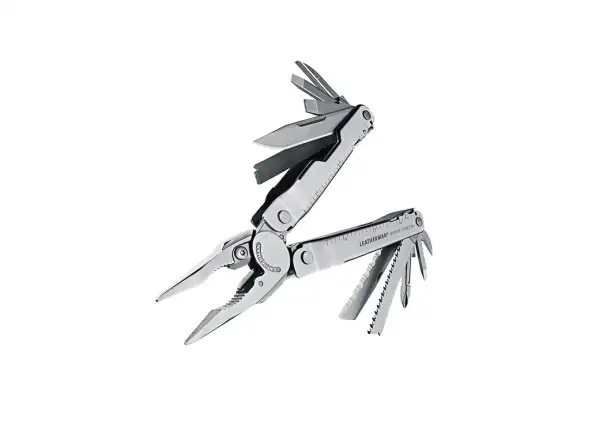 Leatherman Super Tool 300 Box Multifunktionswerkzeug