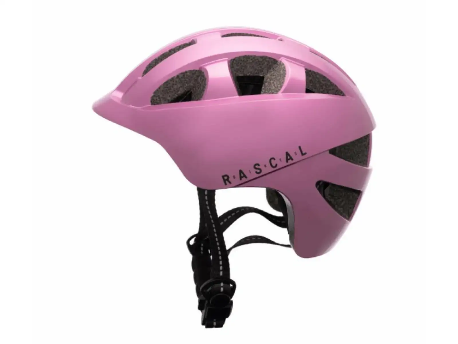 Rascal Kinderhelm Himbeere