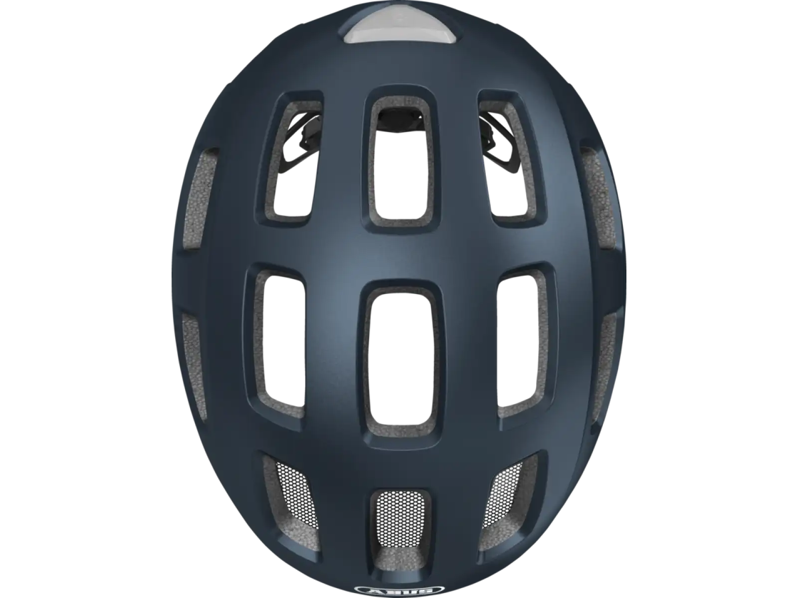 Abus Youn-I 2.0 Kinderhelm Midnight Blue
