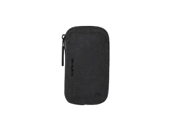 Topeak Fahrrad Geldbörse 4,7" Geldbörse und Handytasche