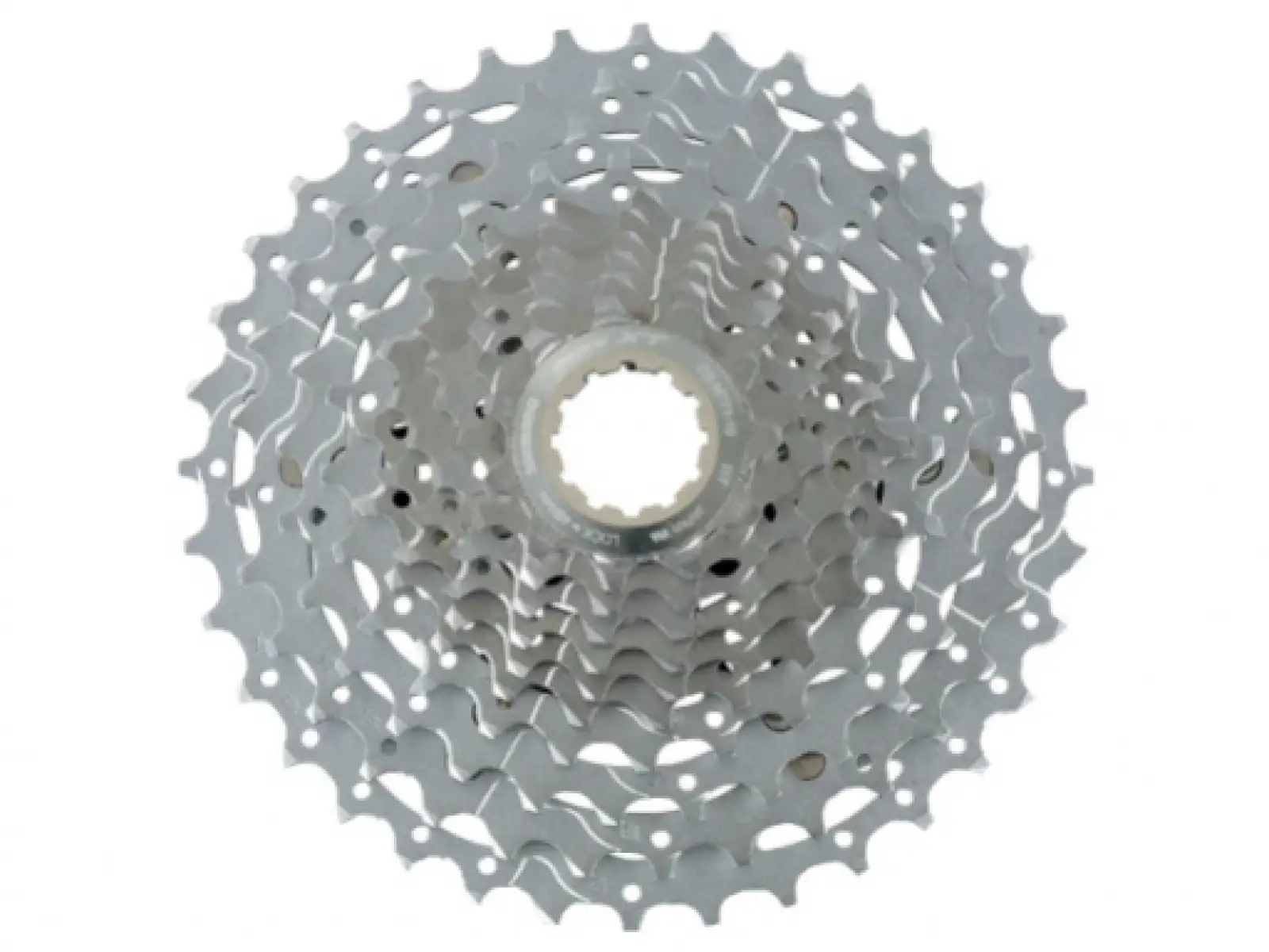 Shimano XT CS-M771-10 10-fach Kassette